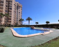 Herverkoop - Appartement / flat - Guardamar del Segura - Guardamar del Segura - Town