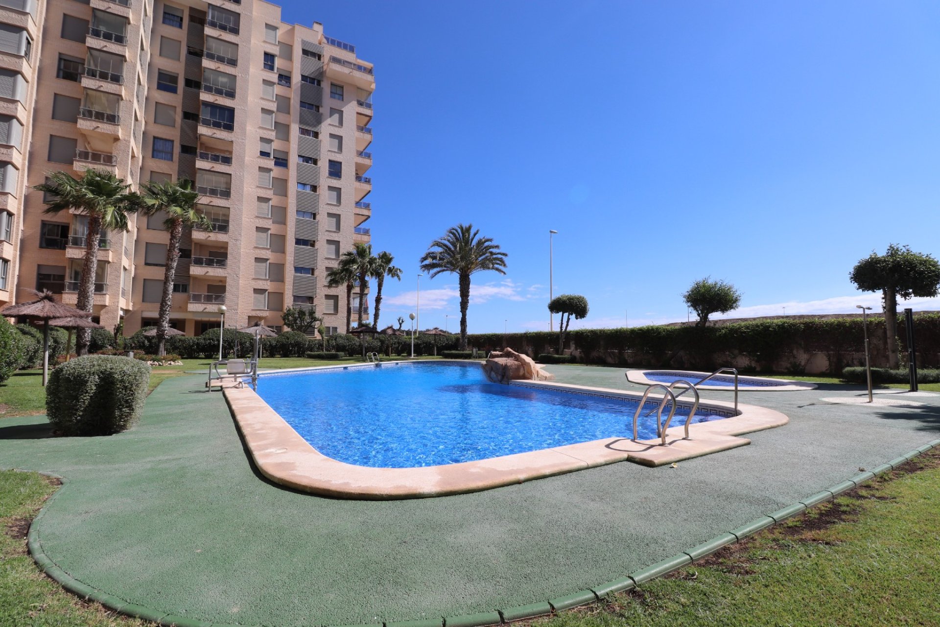 Herverkoop - Appartement / flat - Guardamar del Segura - Guardamar del Segura - Town