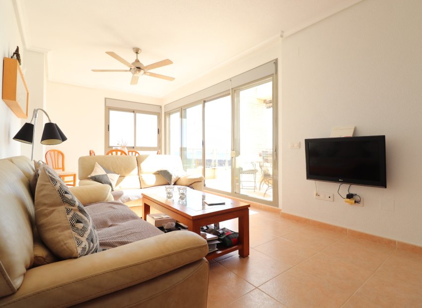 Herverkoop - Appartement / flat - Guardamar del Segura - Guardamar del Segura - Town