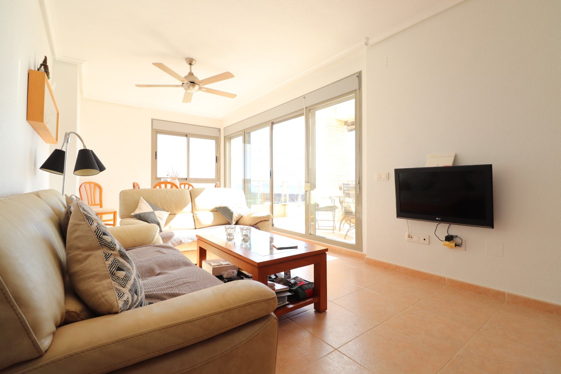 Herverkoop - Appartement / flat - Guardamar del Segura - Guardamar del Segura - Town