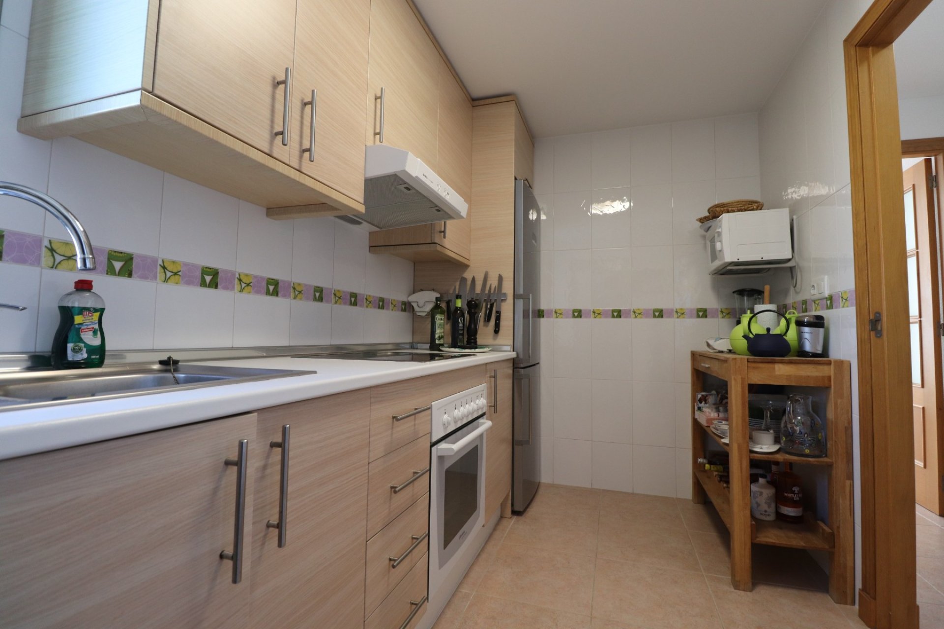 Herverkoop - Appartement / flat - Guardamar del Segura - Guardamar del Segura - Town