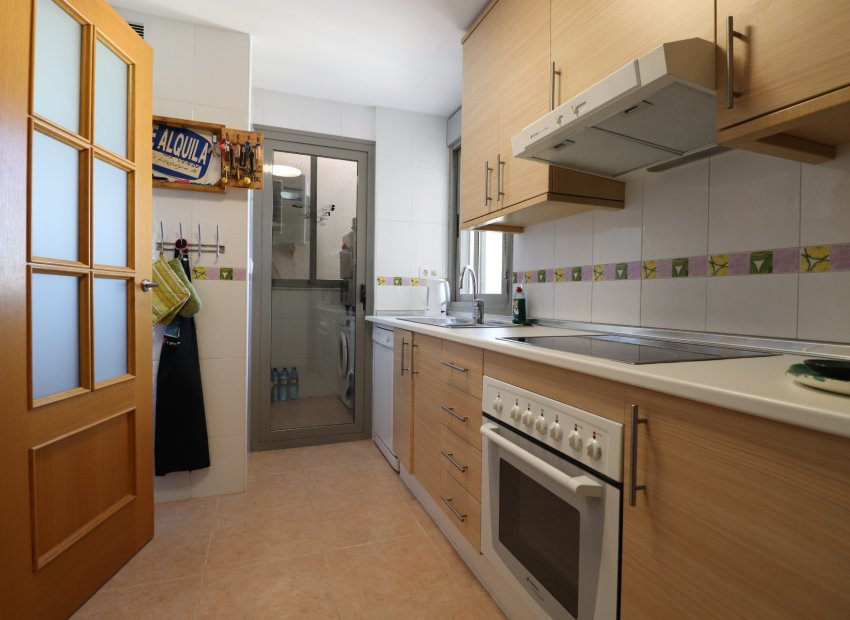 Herverkoop - Appartement / flat - Guardamar del Segura - Guardamar del Segura - Town