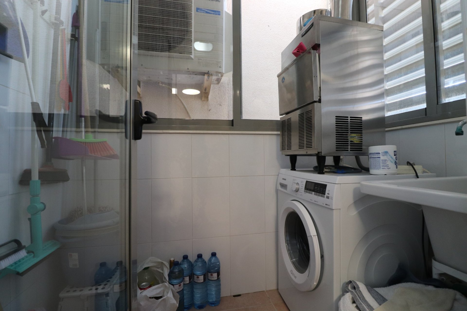 Herverkoop - Appartement / flat - Guardamar del Segura - Guardamar del Segura - Town