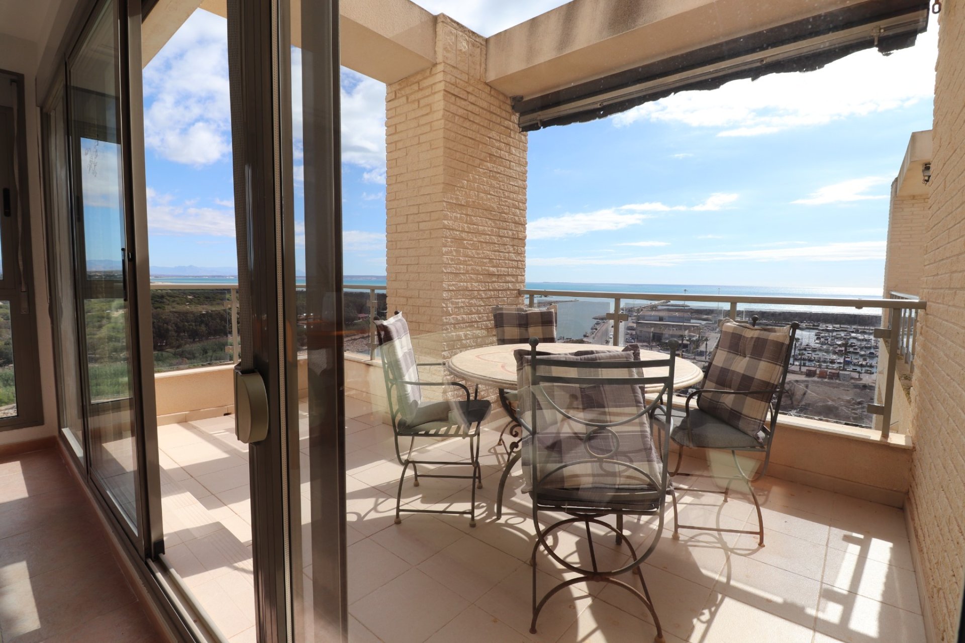 Herverkoop - Appartement / flat - Guardamar del Segura - Guardamar del Segura - Town