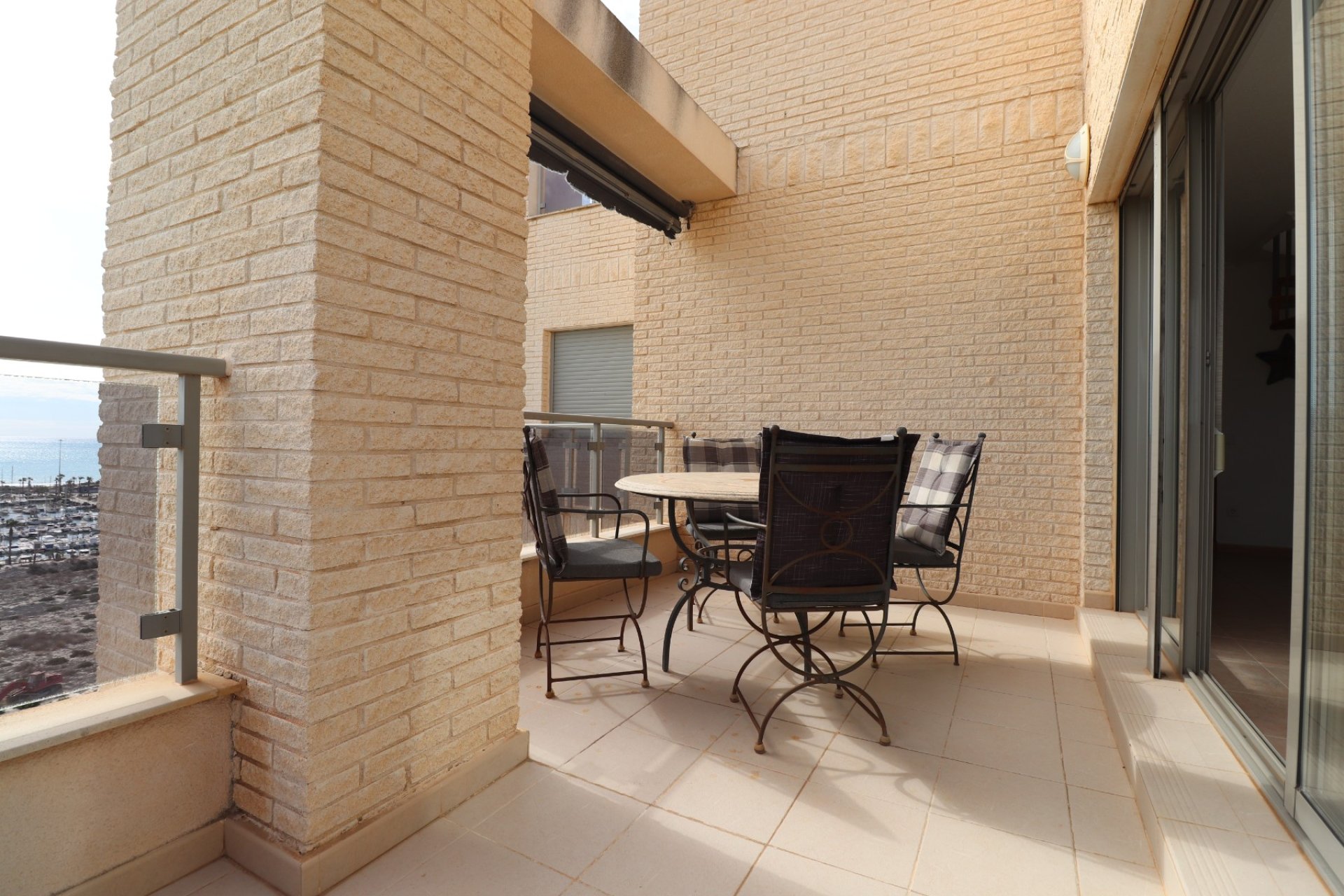 Herverkoop - Appartement / flat - Guardamar del Segura - Guardamar del Segura - Town