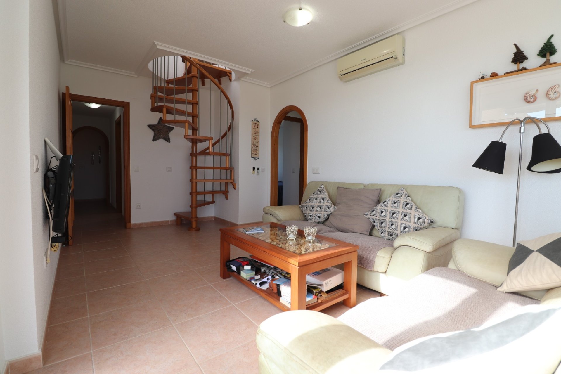Herverkoop - Appartement / flat - Guardamar del Segura - Guardamar del Segura - Town