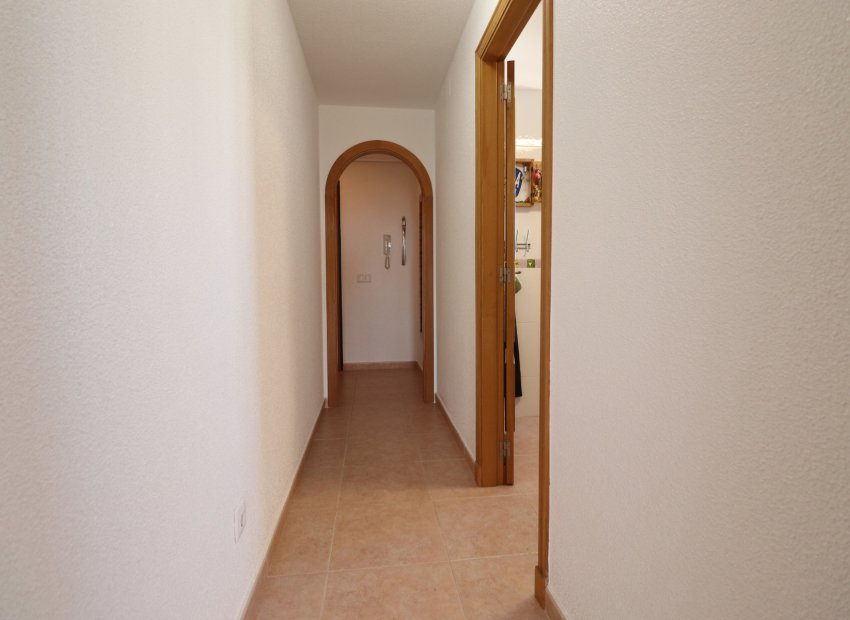 Herverkoop - Appartement / flat - Guardamar del Segura - Guardamar del Segura - Town