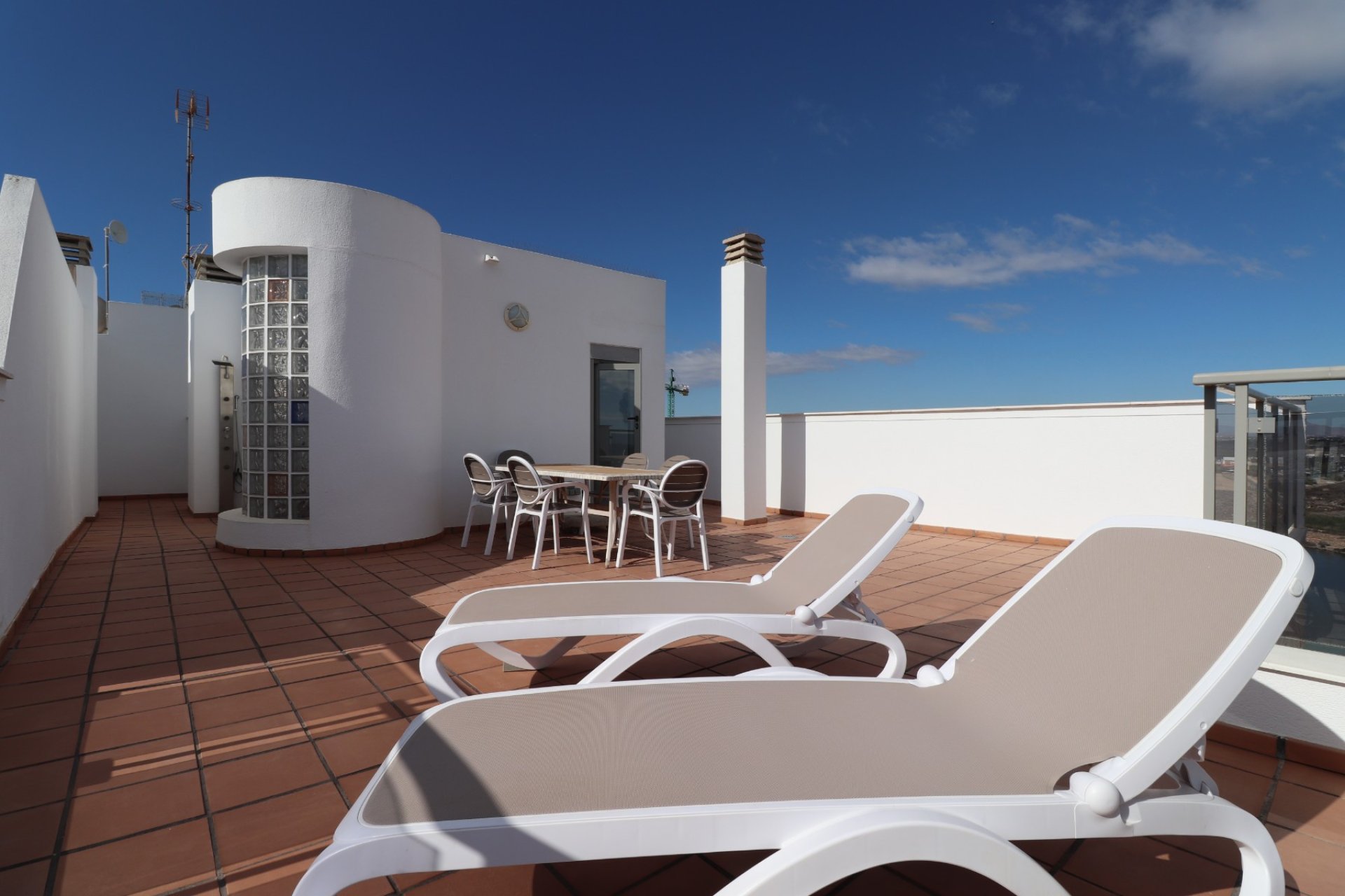 Herverkoop - Appartement / flat - Guardamar del Segura - Guardamar del Segura - Town