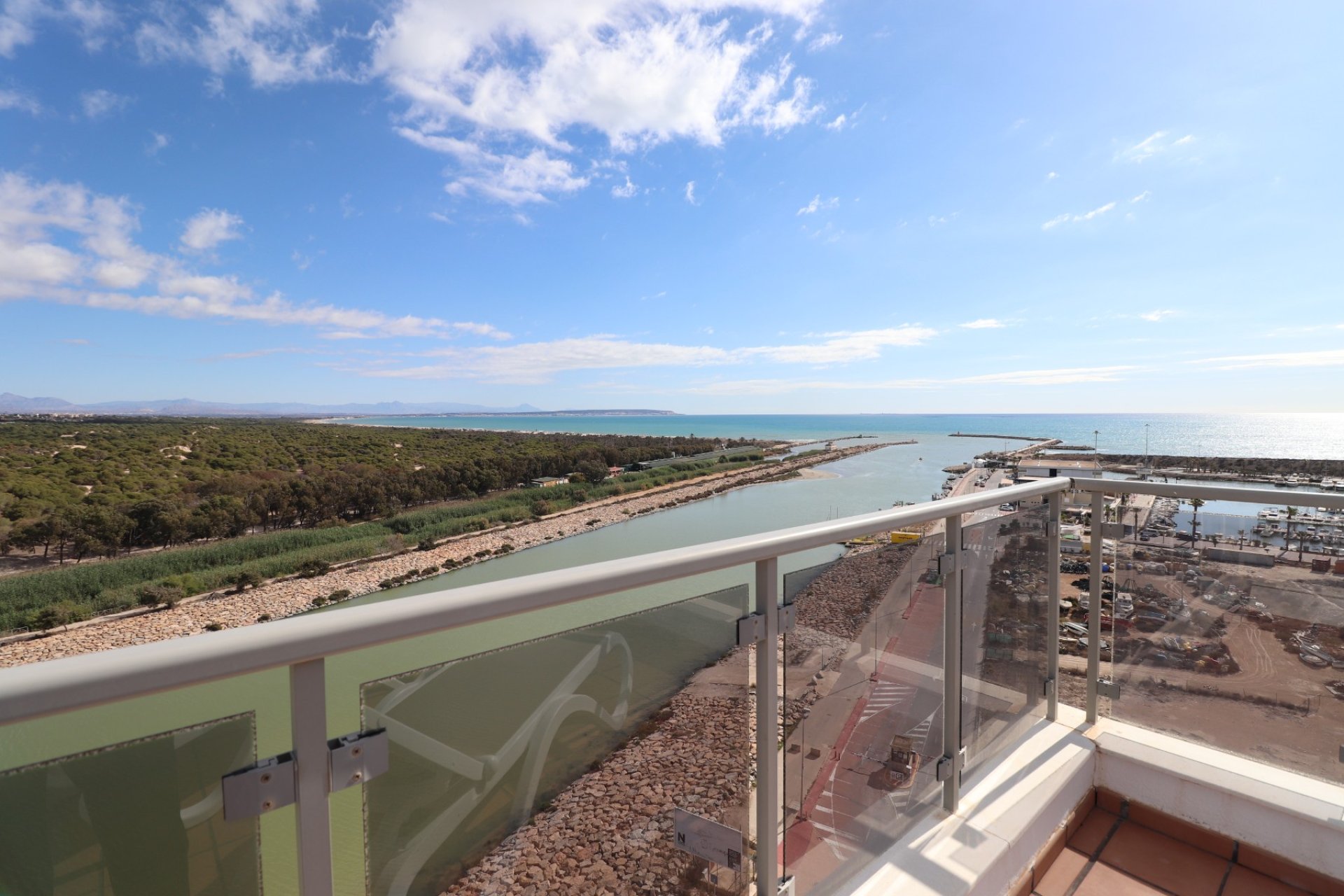 Herverkoop - Appartement / flat - Guardamar del Segura - Guardamar del Segura - Town