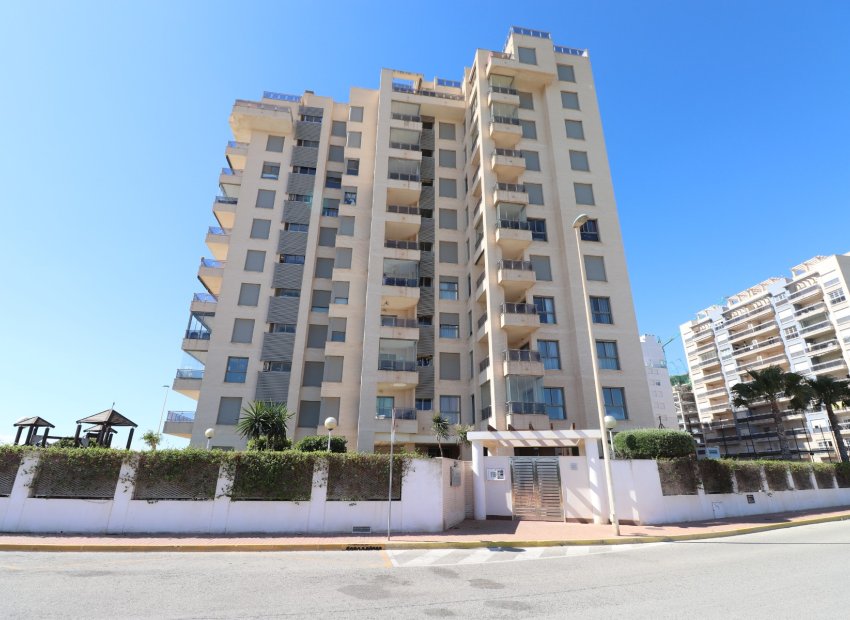 Herverkoop - Appartement / flat - Guardamar del Segura - Guardamar del Segura - Town