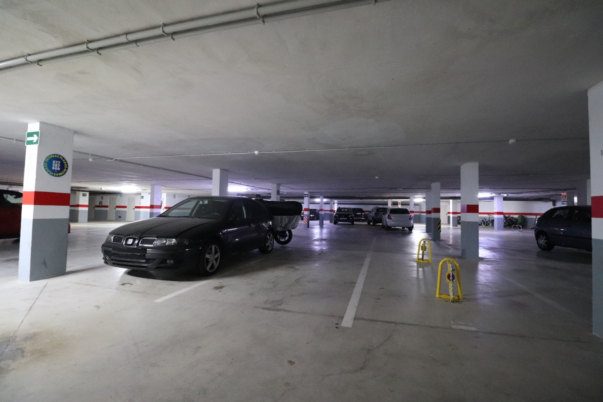 Herverkoop - Appartement / flat - Guardamar del Segura - Guardamar del Segura - Town