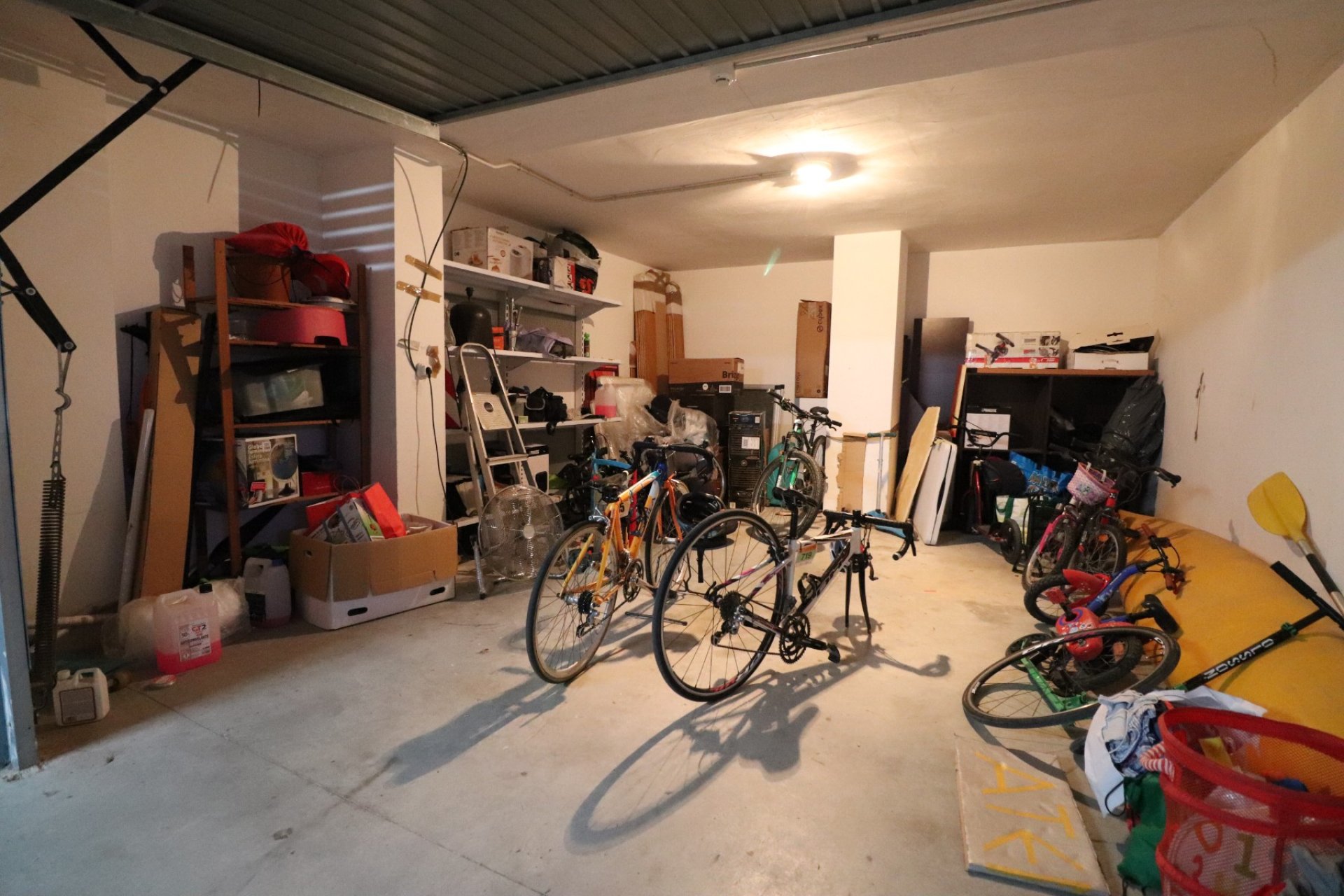 Herverkoop - Appartement / flat - Guardamar del Segura - Guardamar del Segura - Town