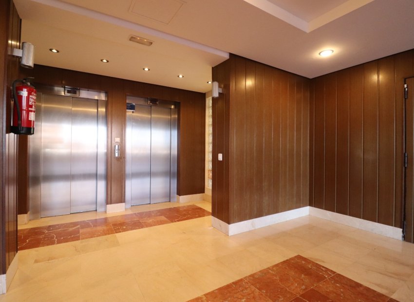 Herverkoop - Appartement / flat - Guardamar del Segura - Guardamar del Segura - Town