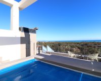 Herverkoop - Appartement / flat - Guardamar del Segura - Guardamar del Segura - Town