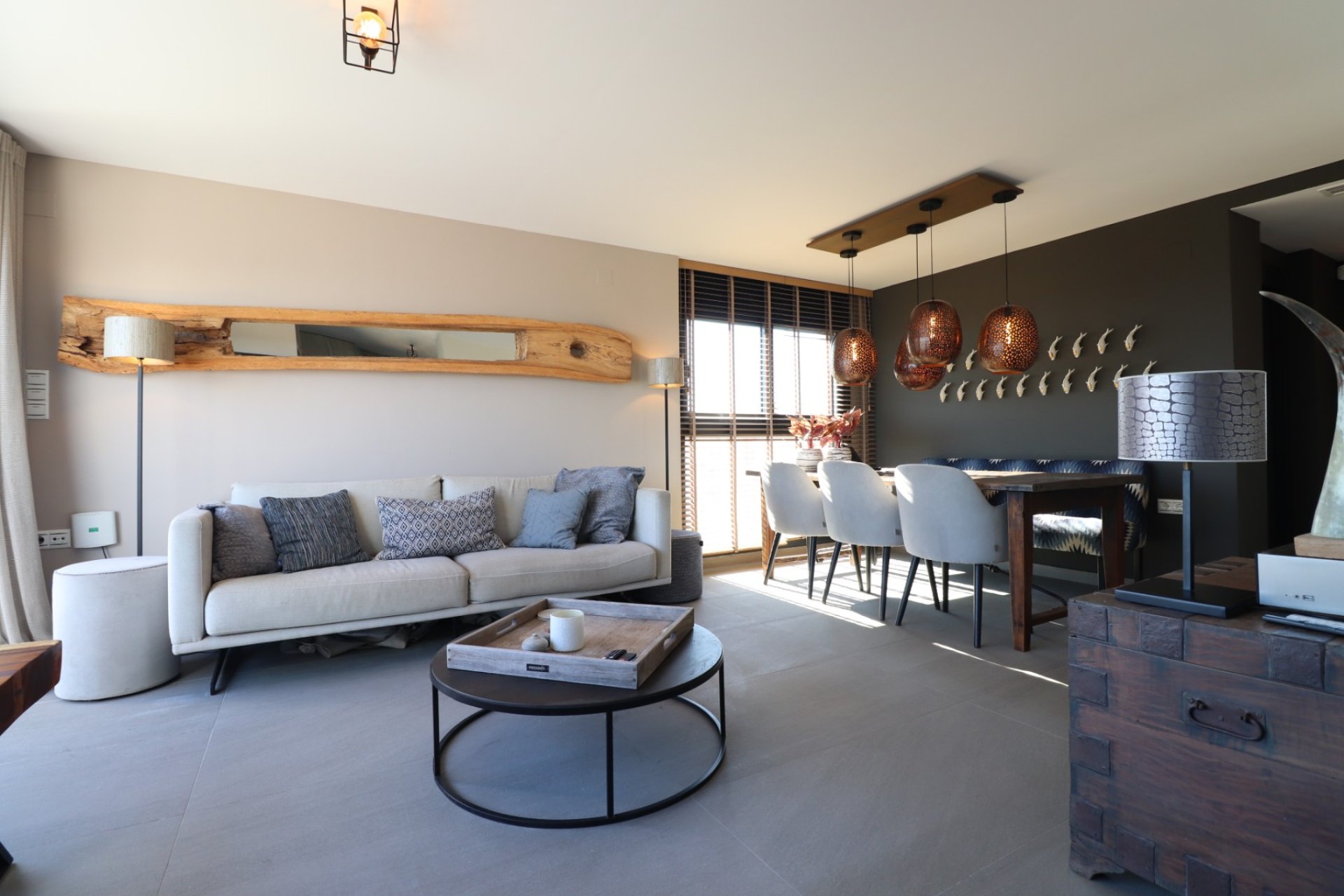 Herverkoop - Appartement / flat - Guardamar del Segura - Guardamar del Segura - Town