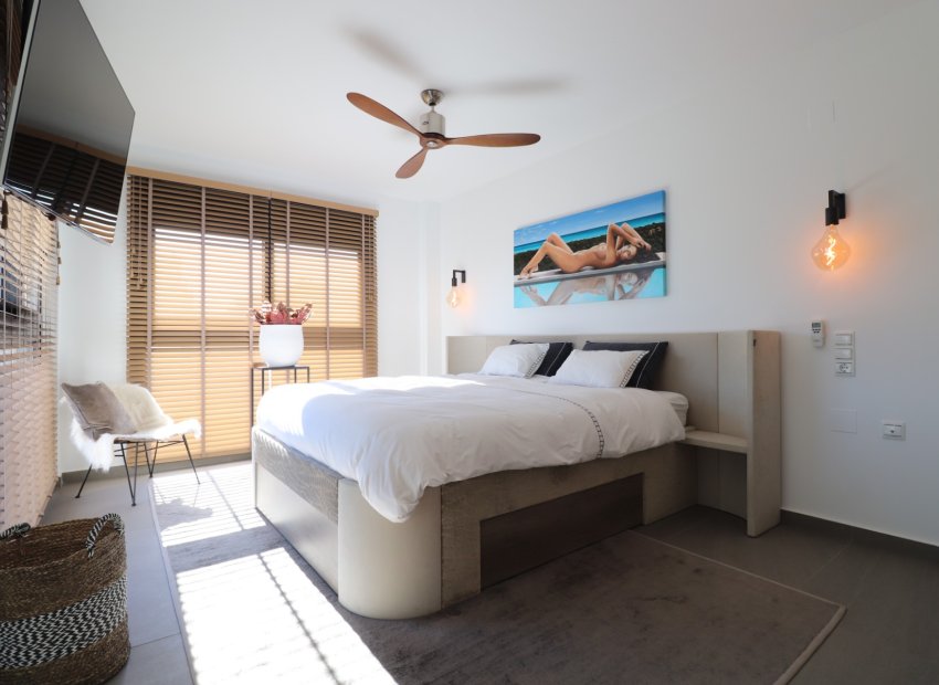 Herverkoop - Appartement / flat - Guardamar del Segura - Guardamar del Segura - Town