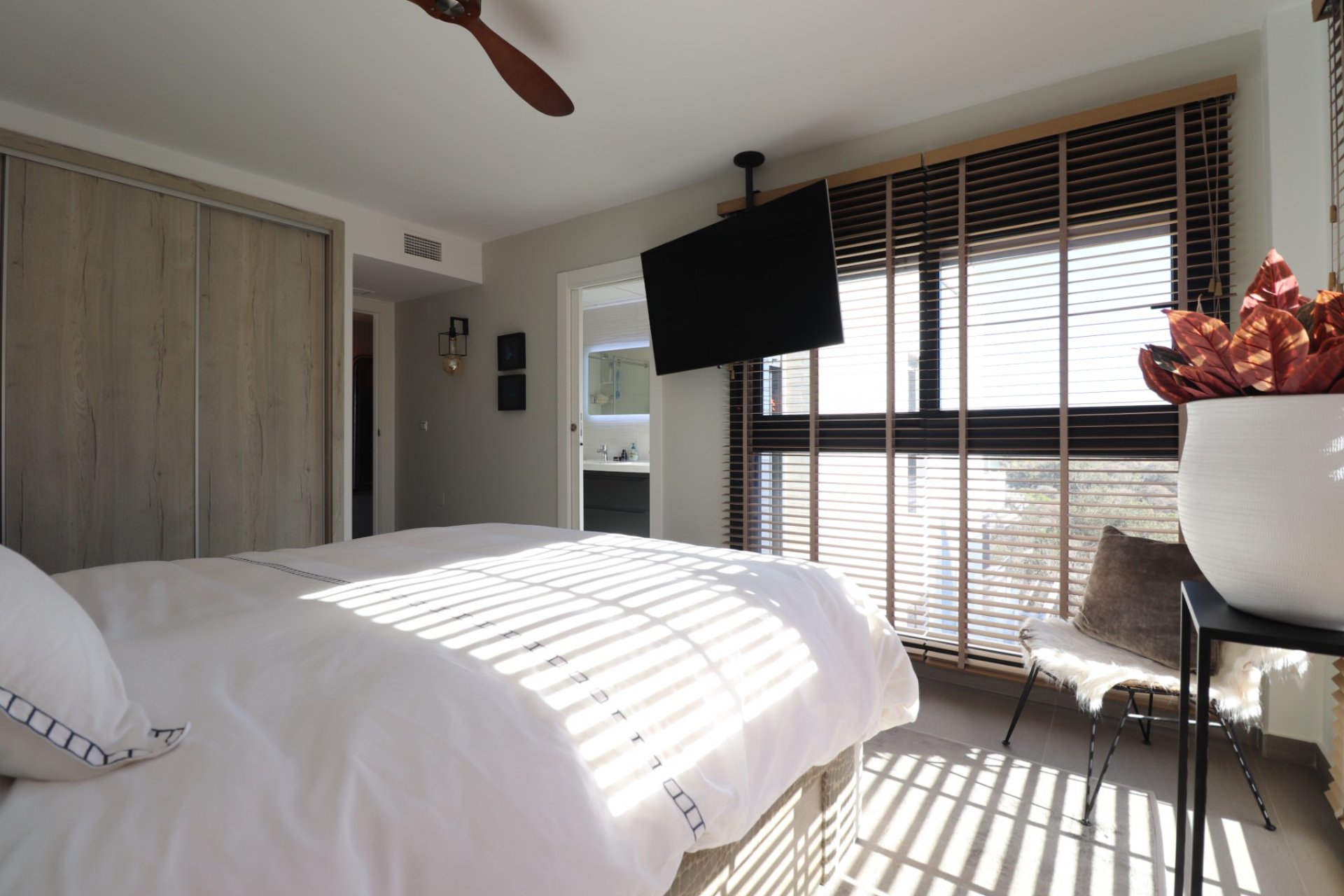 Herverkoop - Appartement / flat - Guardamar del Segura - Guardamar del Segura - Town