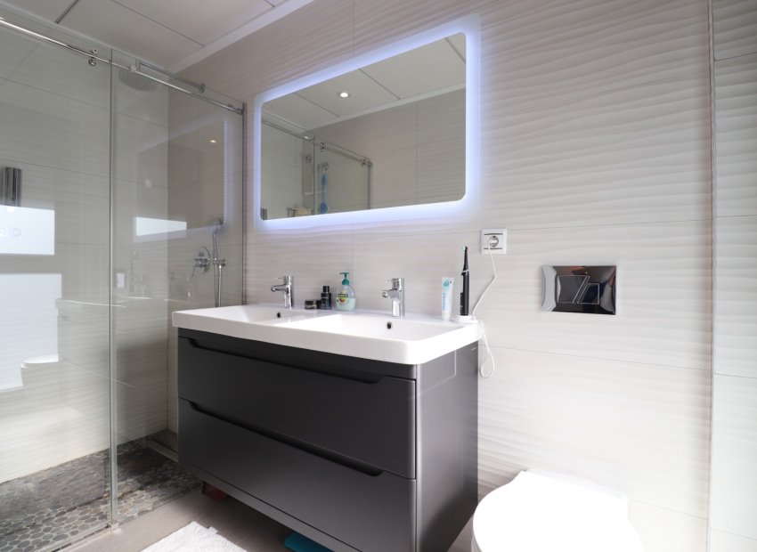 Herverkoop - Appartement / flat - Guardamar del Segura - Guardamar del Segura - Town