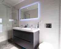 Herverkoop - Appartement / flat - Guardamar del Segura - Guardamar del Segura - Town