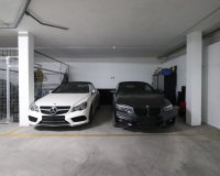 Herverkoop - Appartement / flat - Guardamar del Segura - Guardamar del Segura - Town