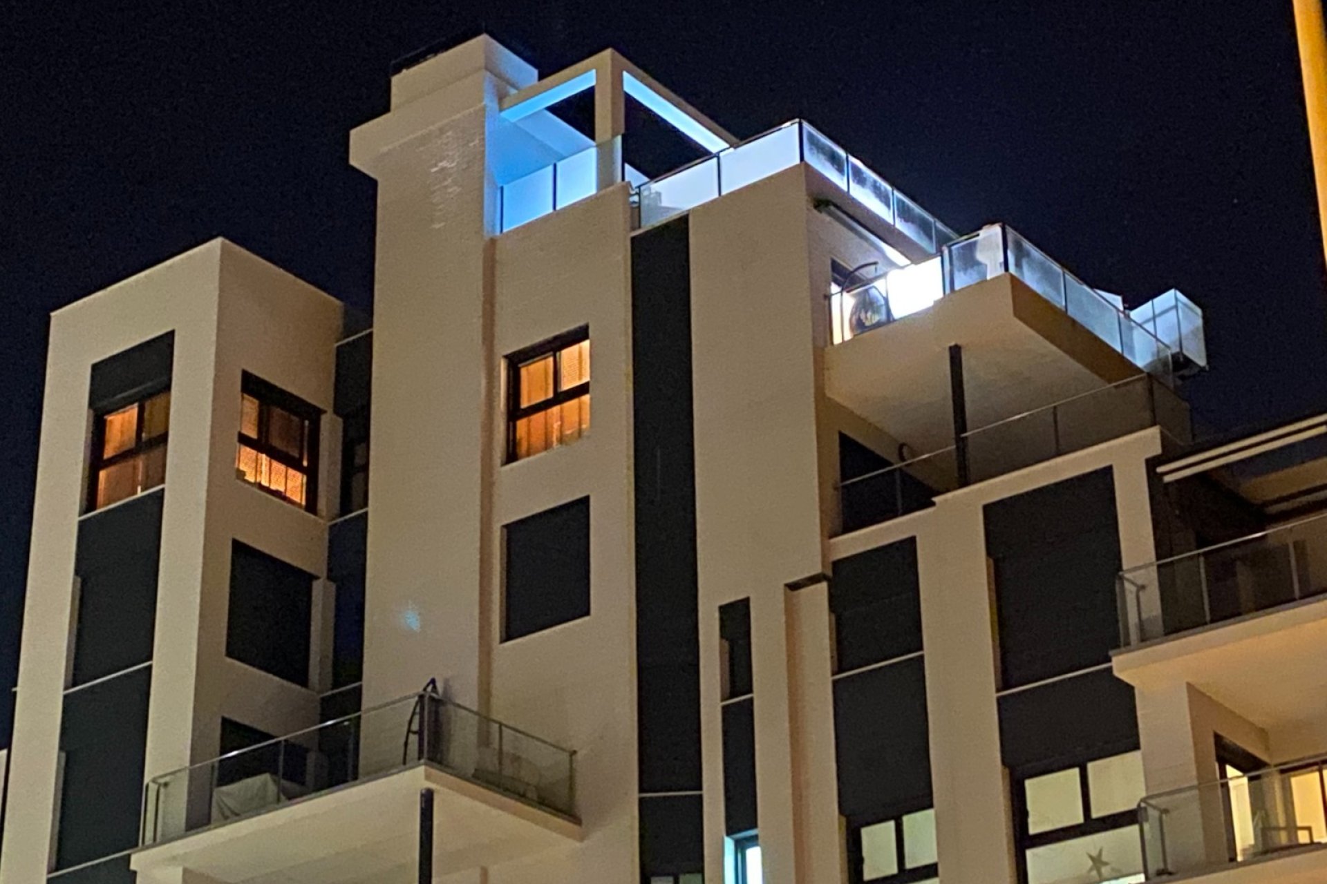 Herverkoop - Appartement / flat - Guardamar del Segura - Guardamar del Segura - Town