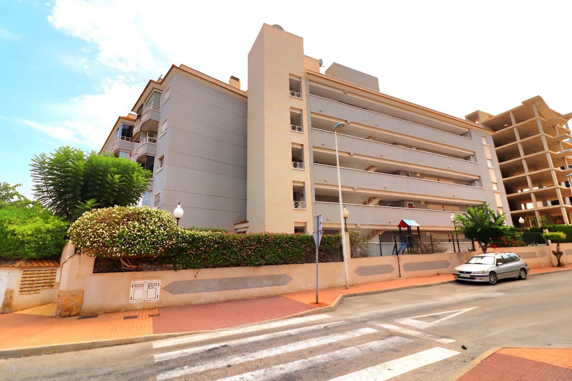 Herverkoop - Appartement / flat - Guardamar del Segura - Guardamar del Segura - Town