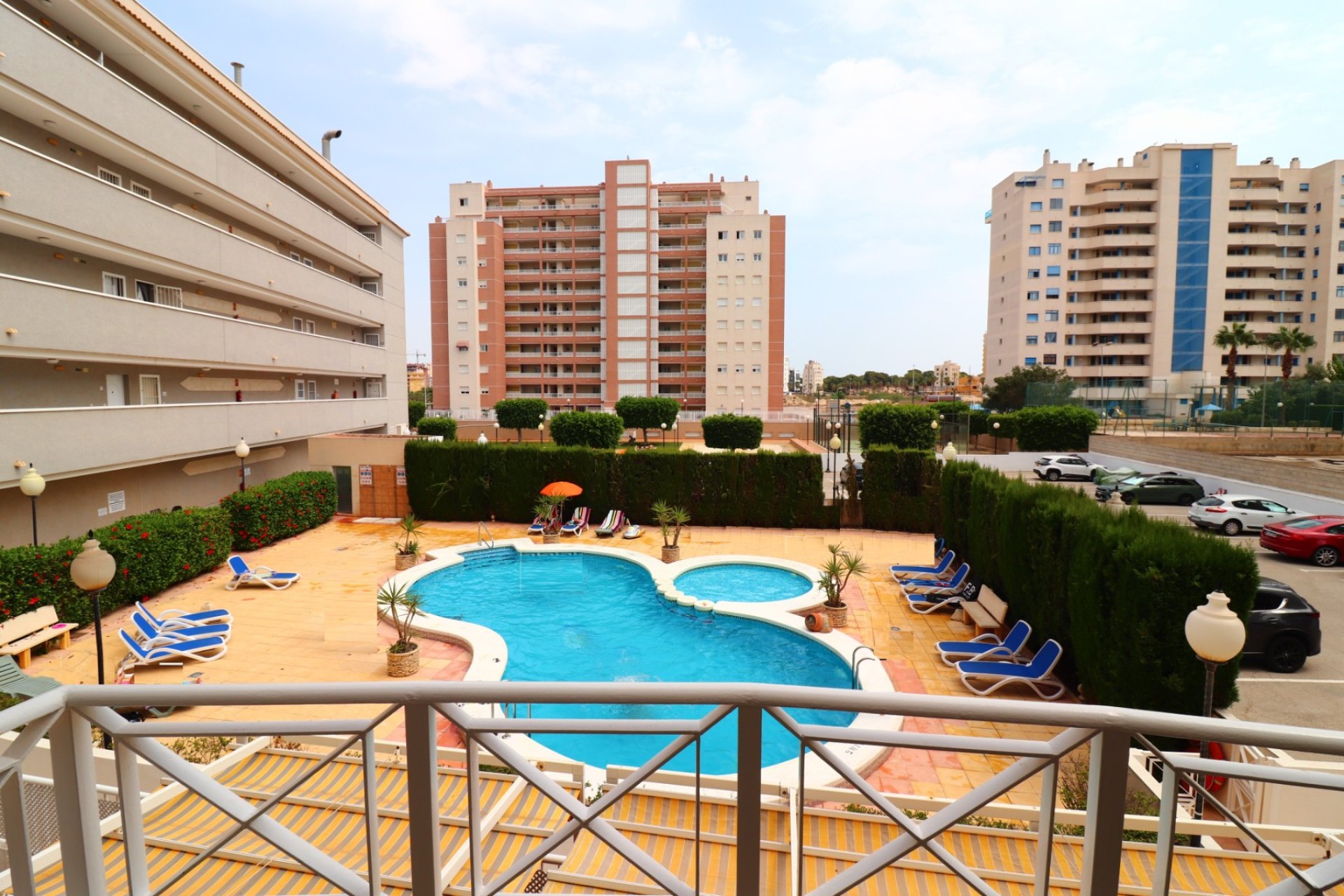 Herverkoop - Appartement / flat - Guardamar del Segura - Guardamar del Segura - Town