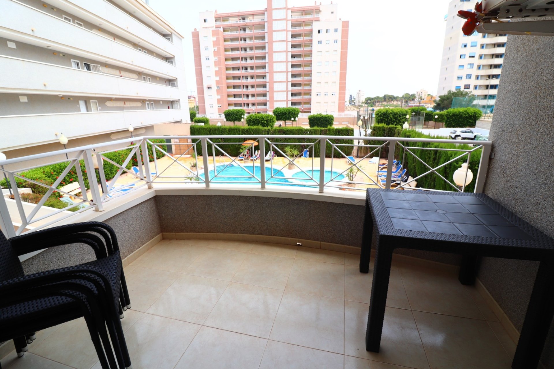 Herverkoop - Appartement / flat - Guardamar del Segura - Guardamar del Segura - Town