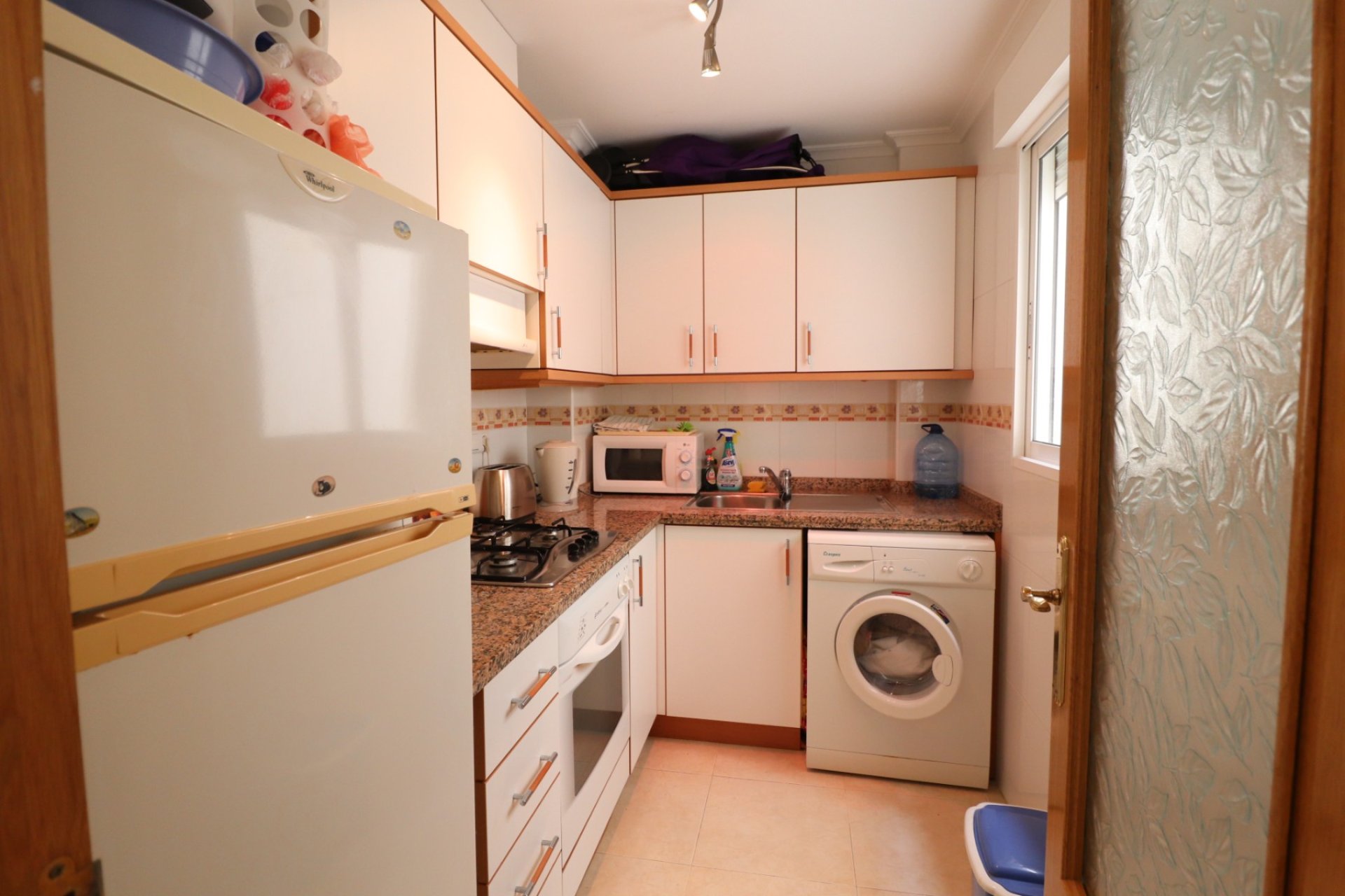 Herverkoop - Appartement / flat - Guardamar del Segura - Guardamar del Segura - Town