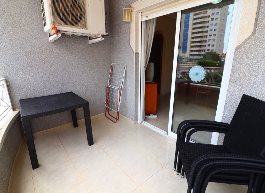 Herverkoop - Appartement / flat - Guardamar del Segura - Guardamar del Segura - Town