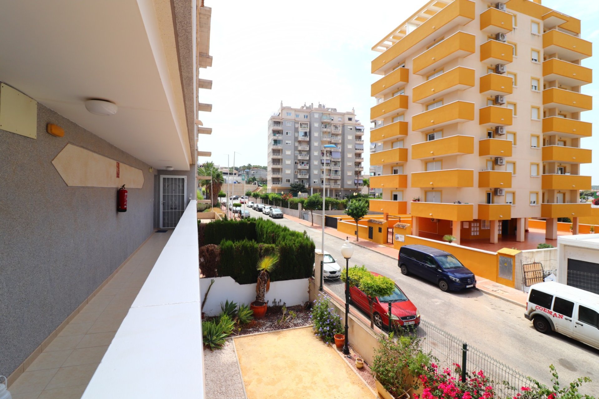 Herverkoop - Appartement / flat - Guardamar del Segura - Guardamar del Segura - Town