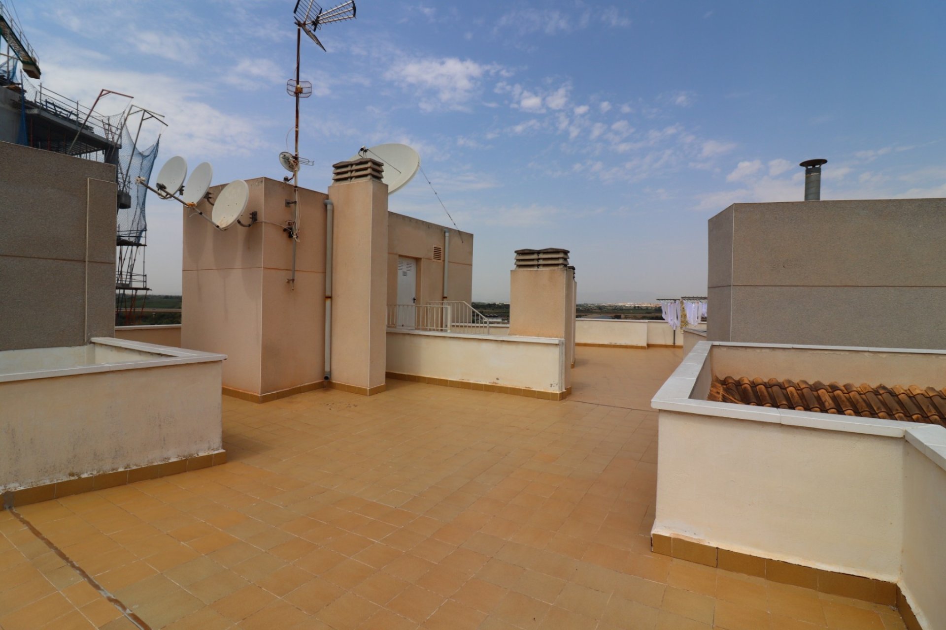 Herverkoop - Appartement / flat - Guardamar del Segura - Guardamar del Segura - Town