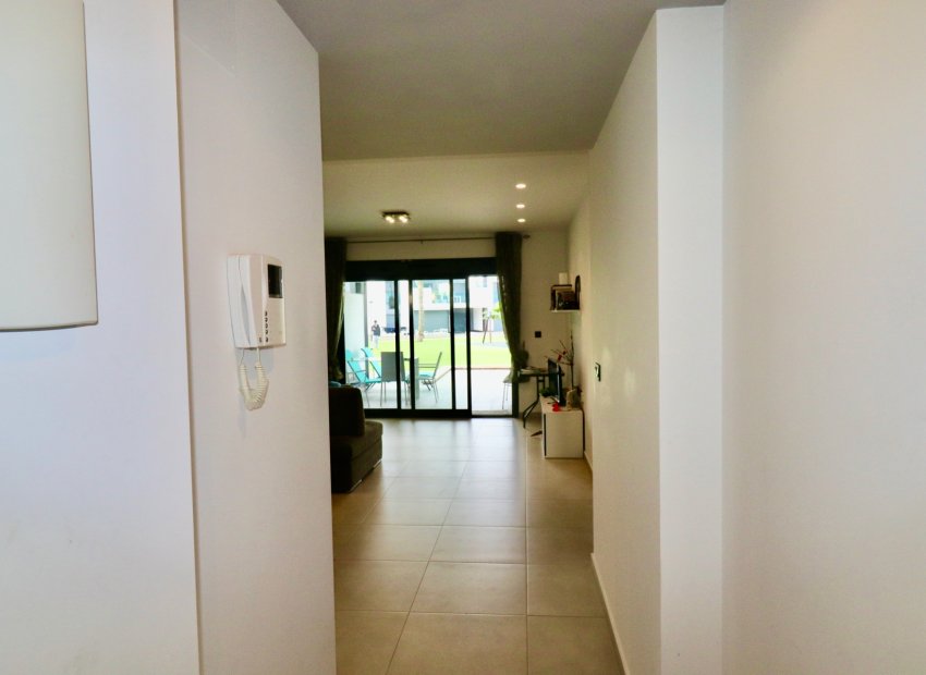 Herverkoop - Appartement / flat - Guardamar del Segura - Guardamar - El Raso