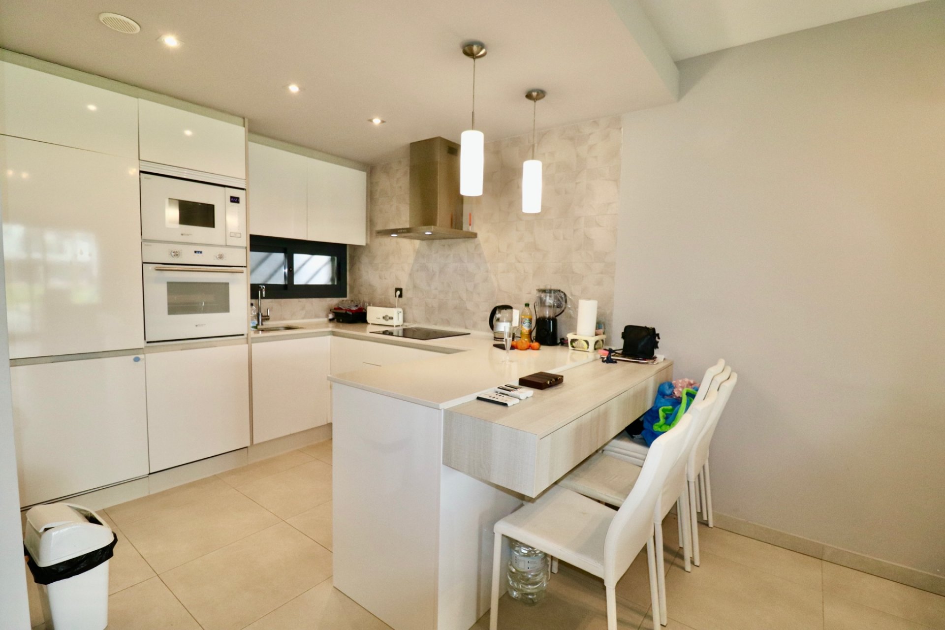 Herverkoop - Appartement / flat - Guardamar del Segura - Guardamar - El Raso