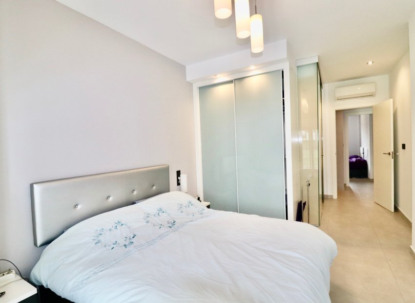 Herverkoop - Appartement / flat - Guardamar del Segura - Guardamar - El Raso