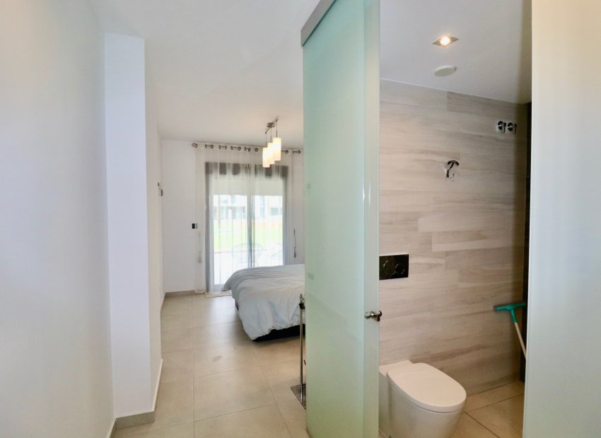 Herverkoop - Appartement / flat - Guardamar del Segura - Guardamar - El Raso