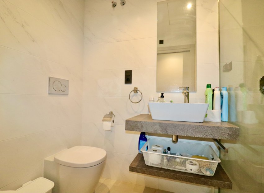 Herverkoop - Appartement / flat - Guardamar del Segura - Guardamar - El Raso