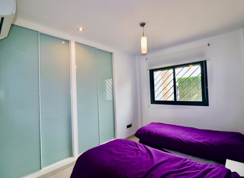 Herverkoop - Appartement / flat - Guardamar del Segura - Guardamar - El Raso