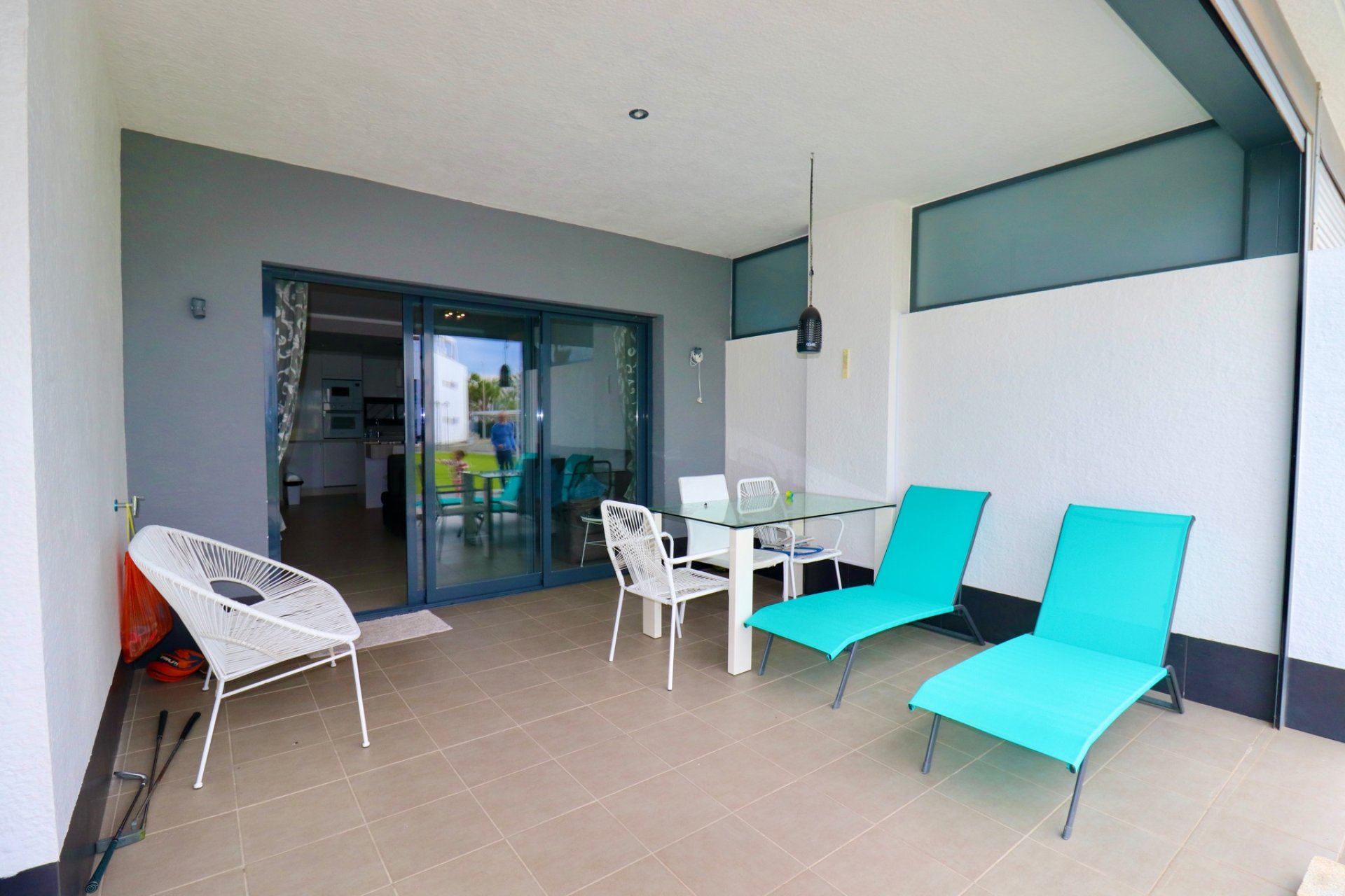 Herverkoop - Appartement / flat - Guardamar del Segura - Guardamar - El Raso