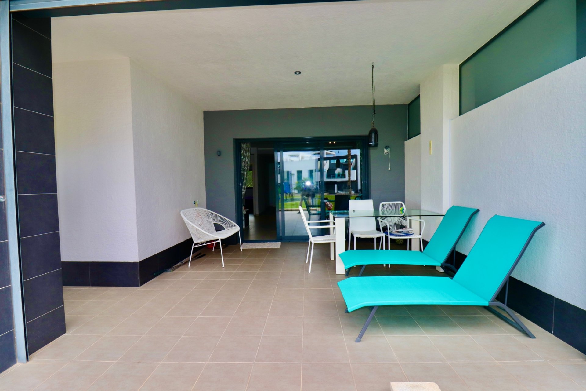 Herverkoop - Appartement / flat - Guardamar del Segura - Guardamar - El Raso