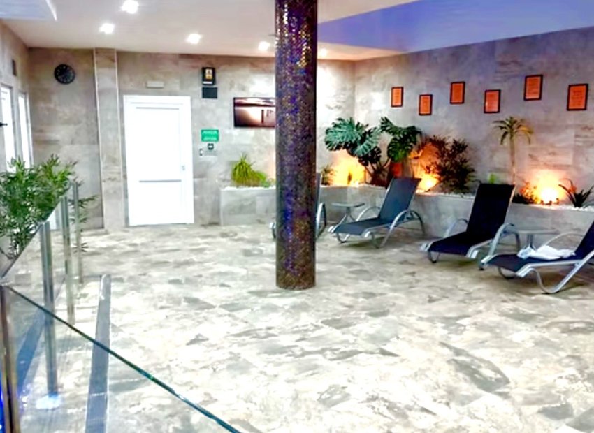 Herverkoop - Appartement / flat - Guardamar del Segura - Guardamar - El Raso