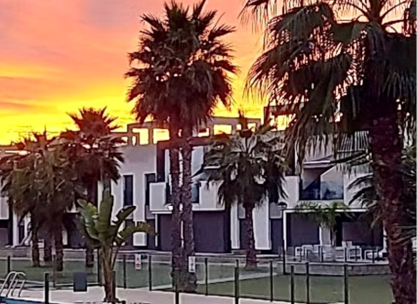 Herverkoop - Appartement / flat - Guardamar del Segura - Guardamar - El Raso