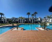 Herverkoop - Appartement / flat - Guardamar del Segura - Guardamar - El Raso