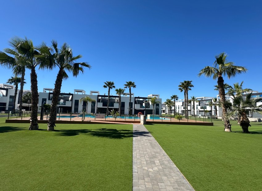 Herverkoop - Appartement / flat - Guardamar del Segura - Guardamar - El Raso