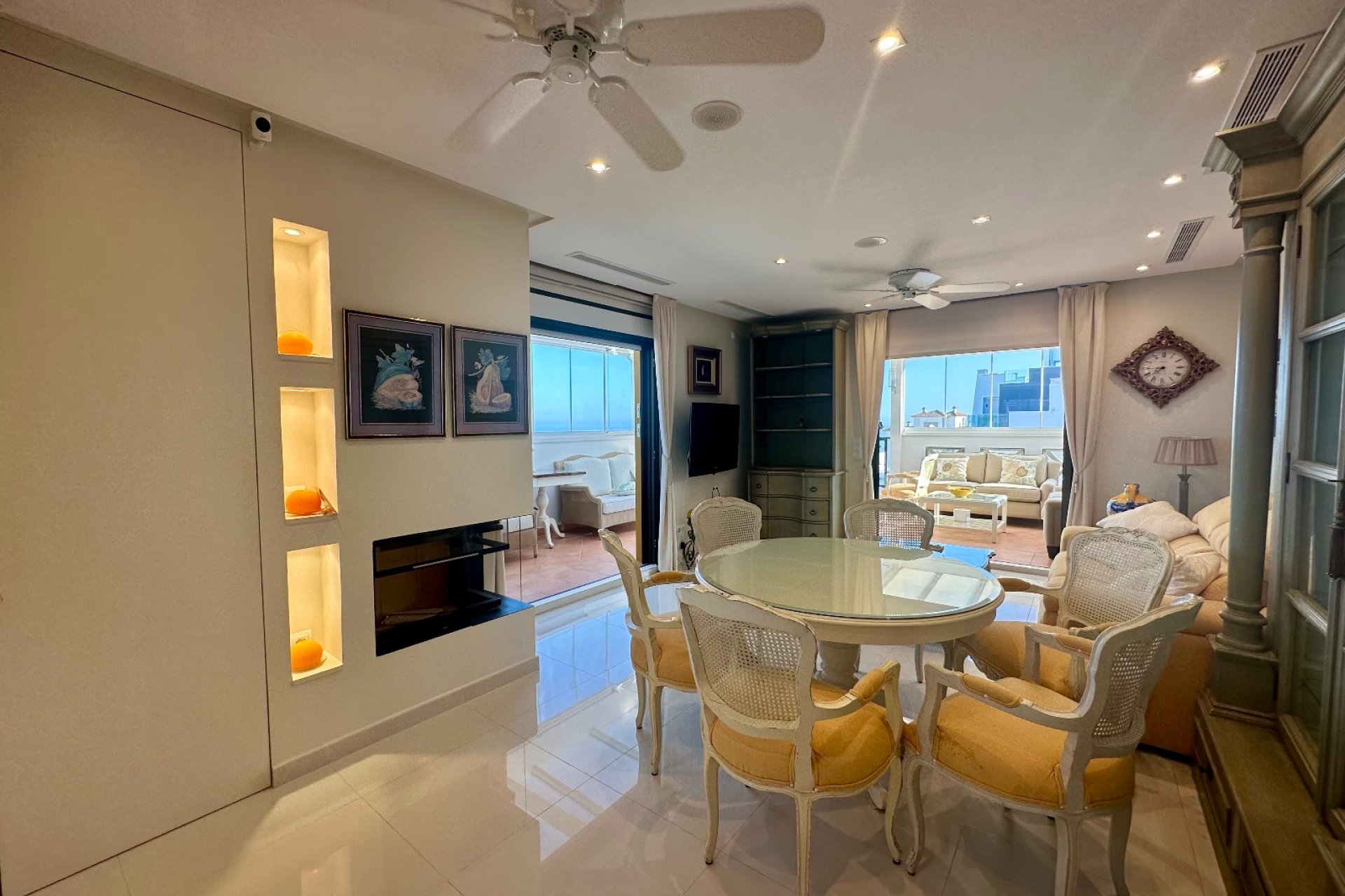 Herverkoop - Appartement / flat - Guardamar del Segura - Marjal Beach