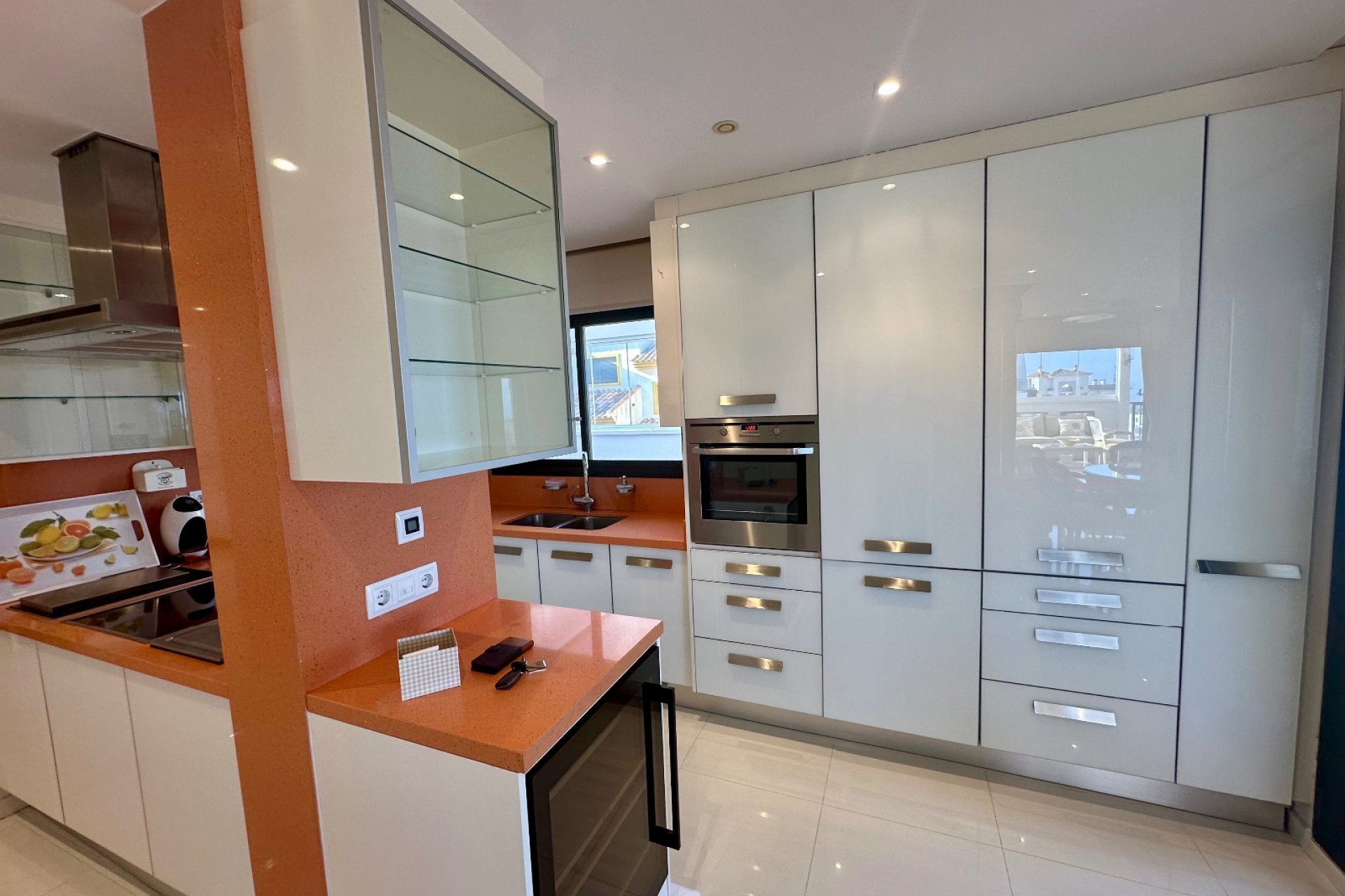 Herverkoop - Appartement / flat - Guardamar del Segura - Marjal Beach