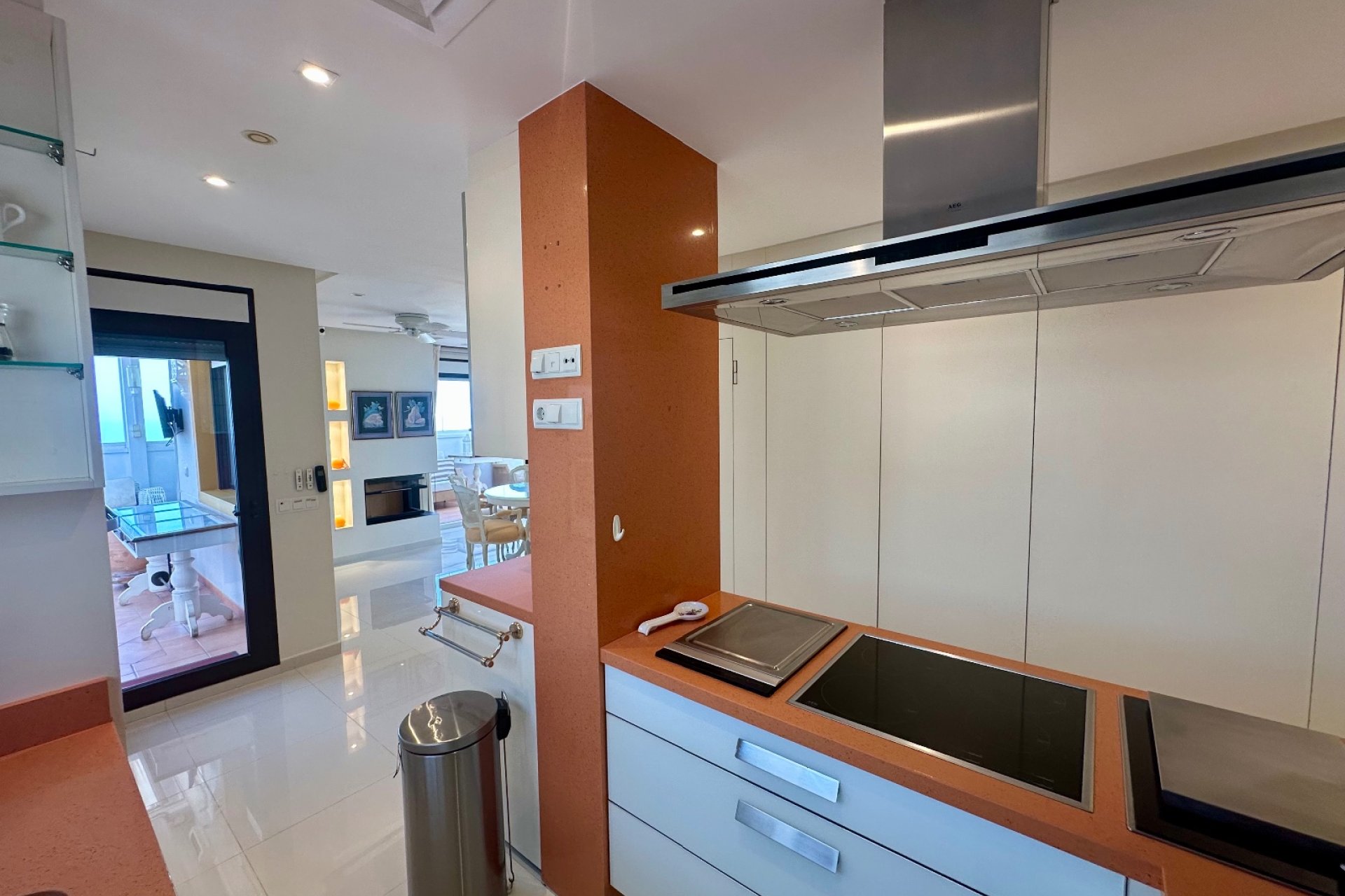 Herverkoop - Appartement / flat - Guardamar del Segura - Marjal Beach