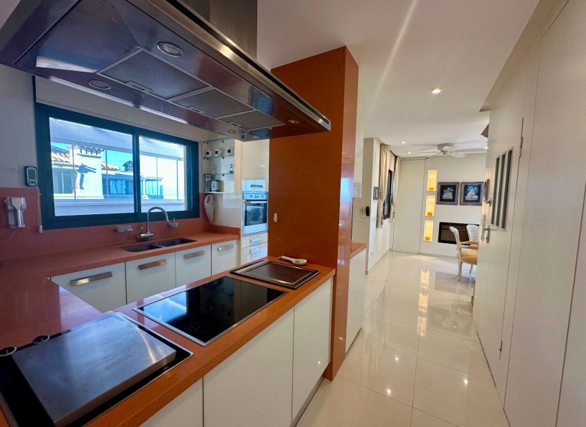 Herverkoop - Appartement / flat - Guardamar del Segura - Marjal Beach