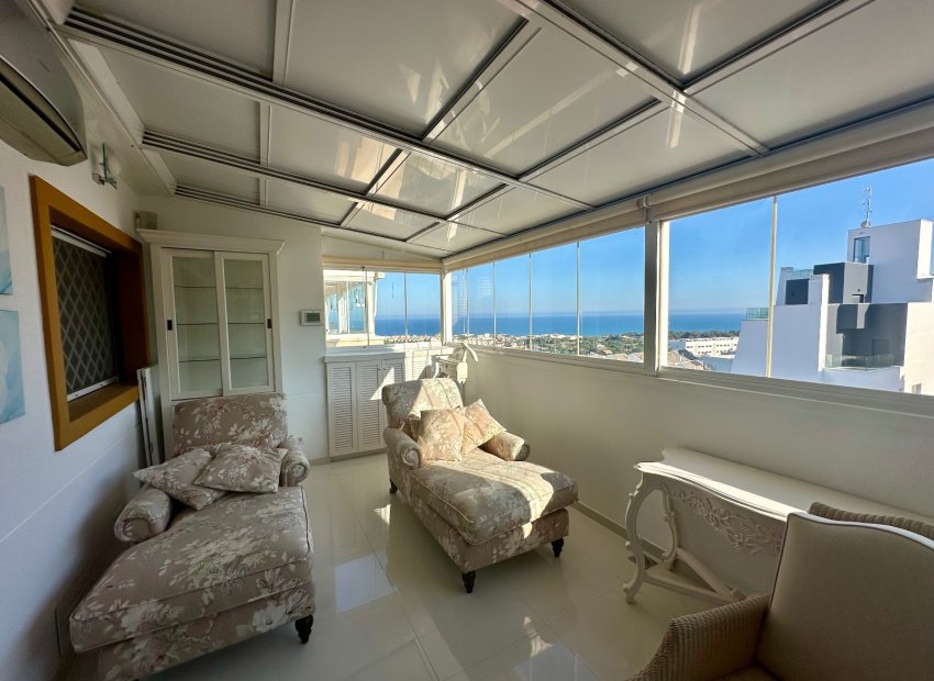 Herverkoop - Appartement / flat - Guardamar del Segura - Marjal Beach