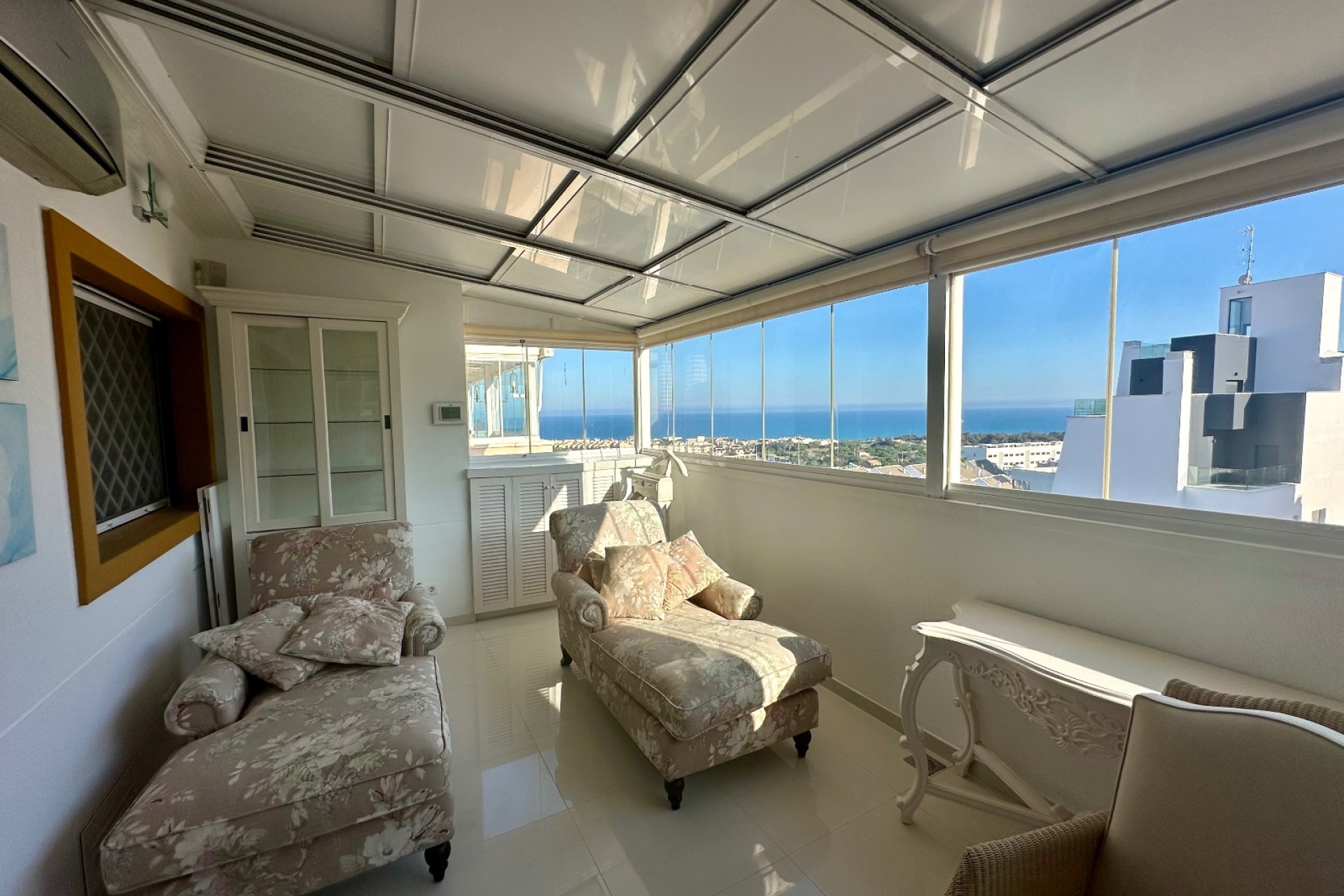 Herverkoop - Appartement / flat - Guardamar del Segura - Marjal Beach